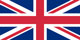the natinal flag of the United Kingdom