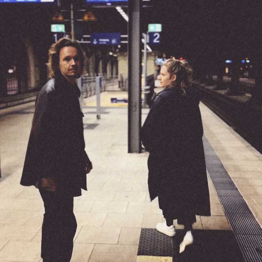 Max Reuschel Too Far Gone Cover